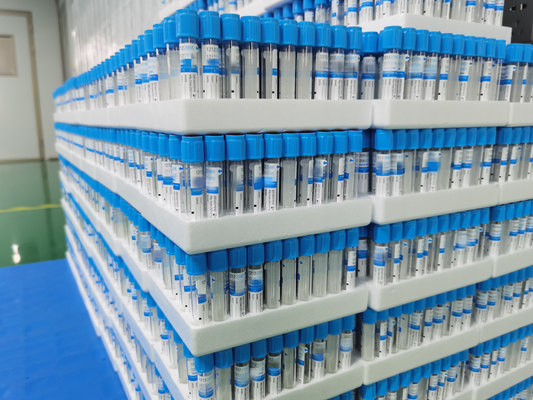 El producto debe ser fabricado en un recipiente de vidrio de vidrio de alta calidad.