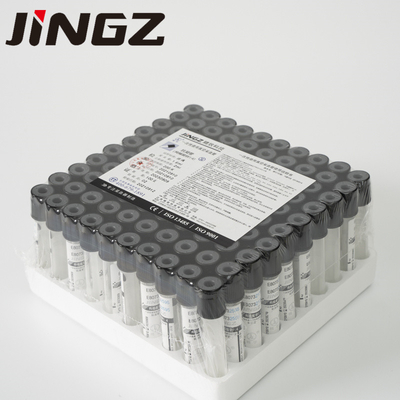 tubos de Vacuum del citrato de sodio 2ml-5ml