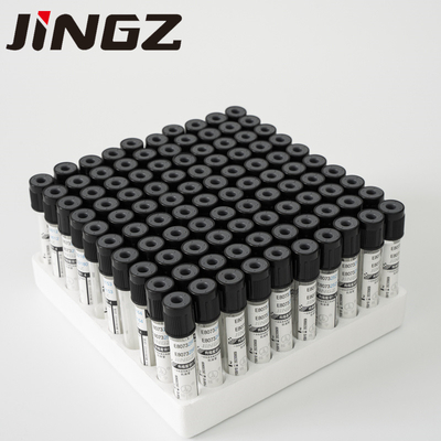 tubos de Vacuum del citrato de sodio 2ml-5ml