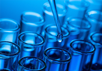 Tubos de la colección de la sangre del laboratorio del tubo de ensayo del plástico transparente 13*75m m 16*100m m
