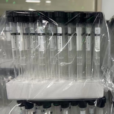 JINGZ/YBK tubo de recogida de muestras de sangre para uso médico/laboratorio